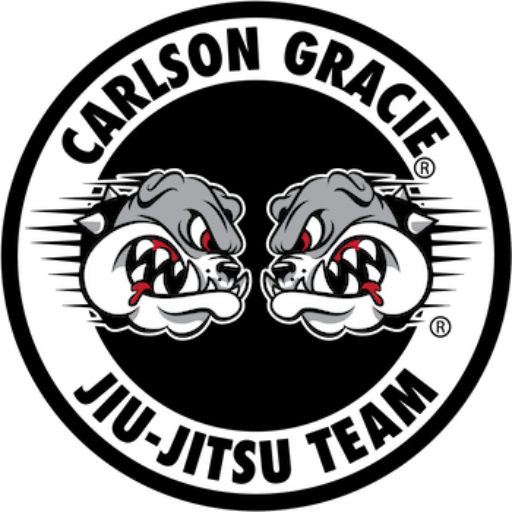 Carlson Gracie Jiu-Jitsu Team logo