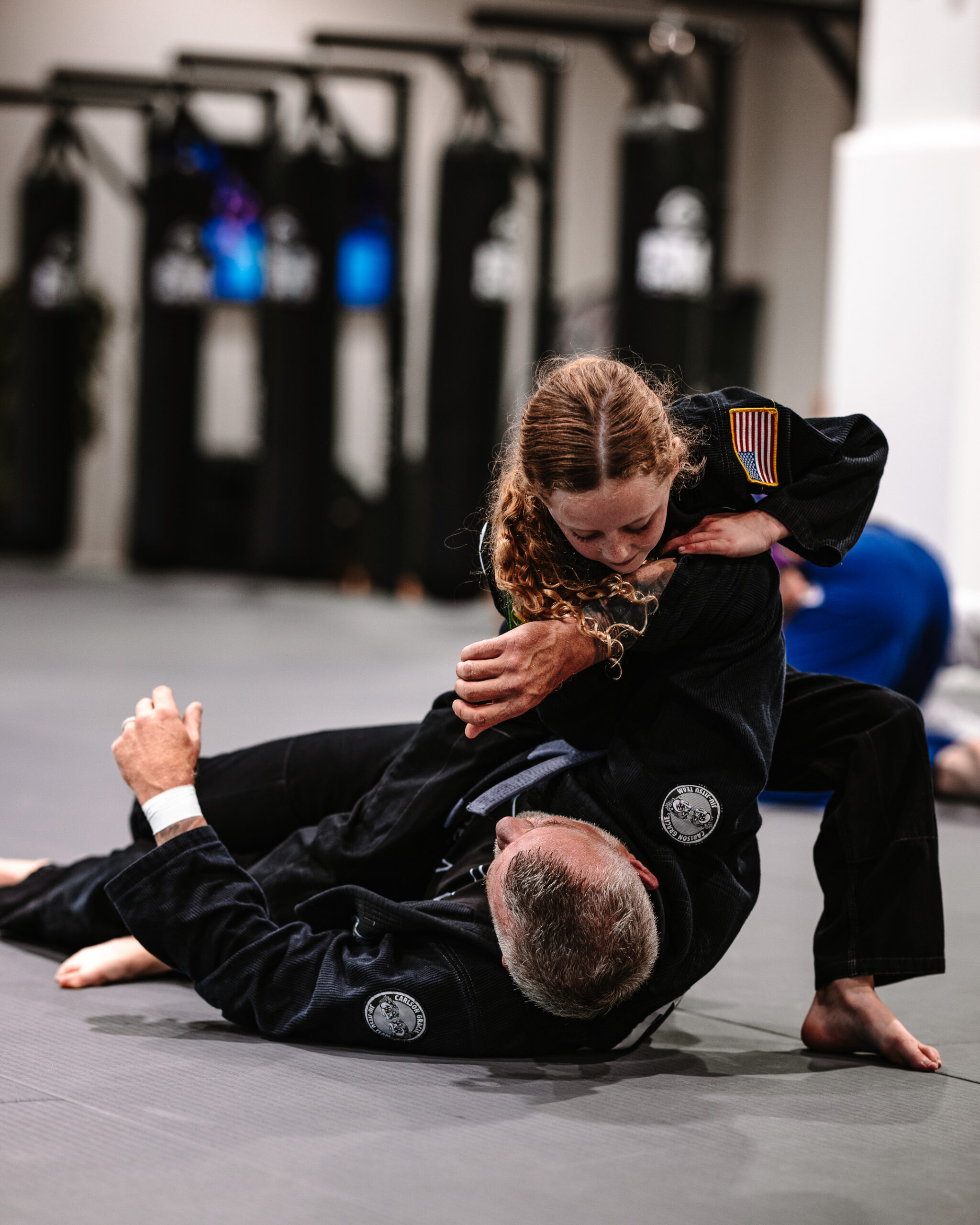 BJJ Classes Near Me