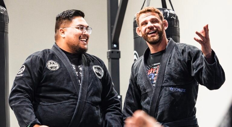jiu jitsu carson gracie