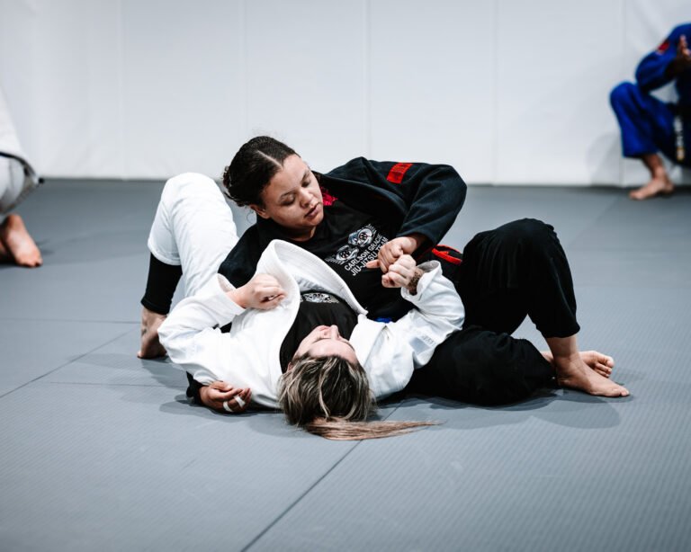 bjj classes near me