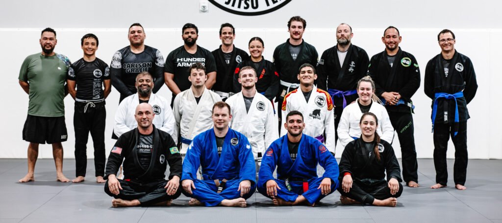 bjj classes near me