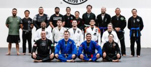 bjj classes near me