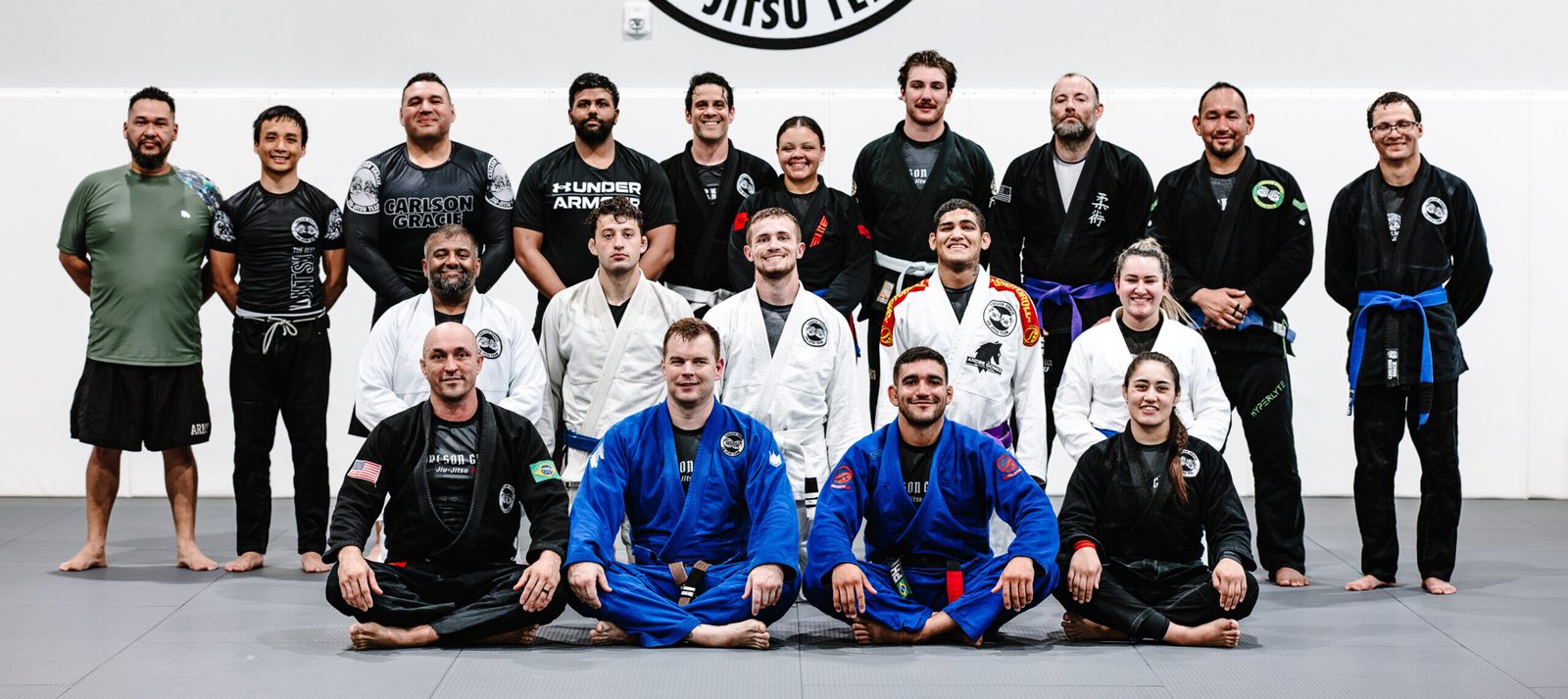 bjj classes near me
