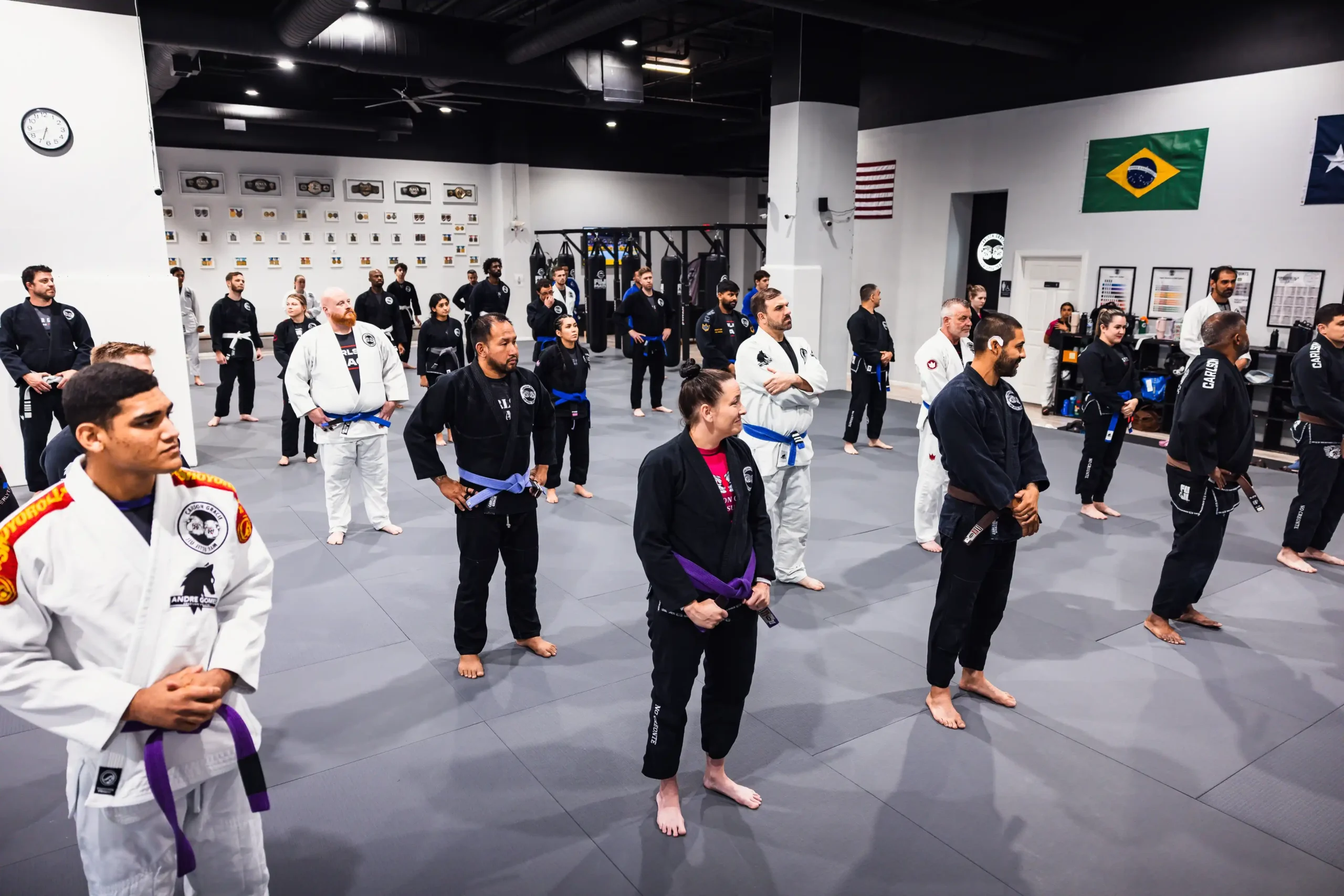 bjj classes near me