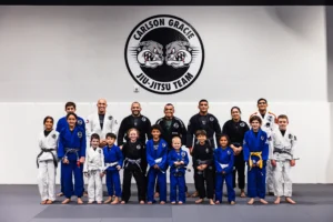 kids jiu jitsu near me