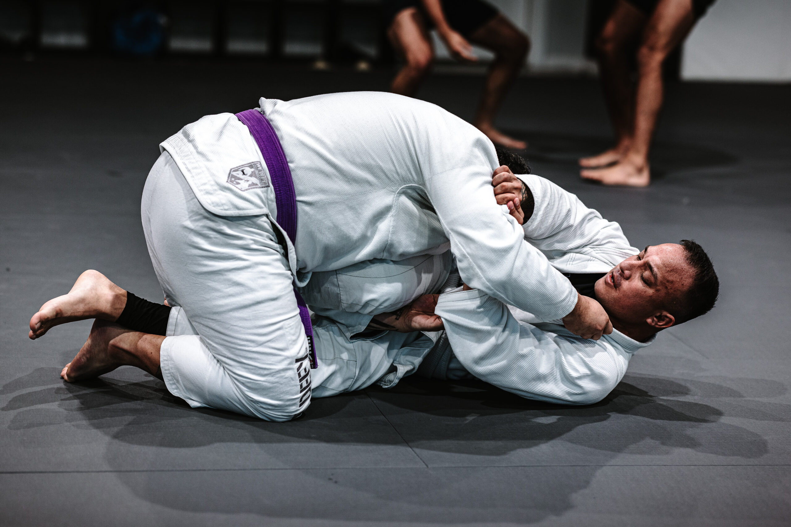 BJJ Classes Near Me
