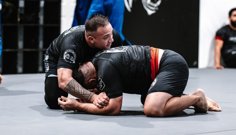 BJJ Classes Near Me